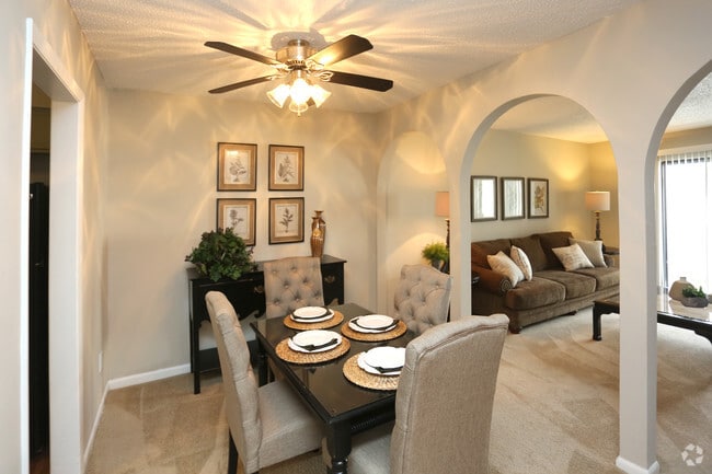 2BR,1BA-Arrow - Loxley Chase Apartments