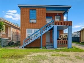 Building Photo - 712 40th St Rental