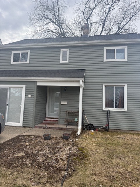 Photo - 349 Harvey Ave