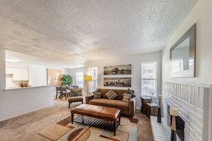 Midwestern State University Off Campus Housing Apartments Arbor Creek Apartments