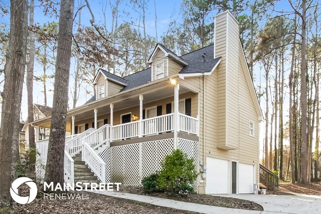 Photo - 413 Oak Landing Dr