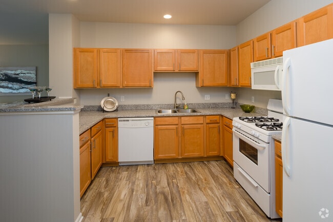 2BR, 2BA - 1025