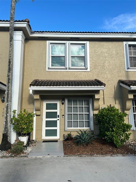 Building Photo - 711 SW 122nd Ave