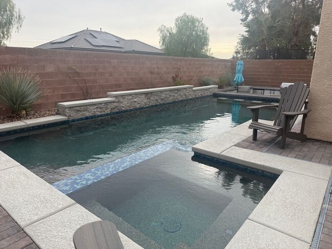 Photo - Beautifully maintained rental home located on a quiet cul-de-sac in the heart of Summerlin