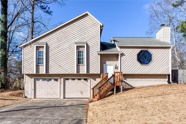 Building Photo - 4049 Leicester Dr NE