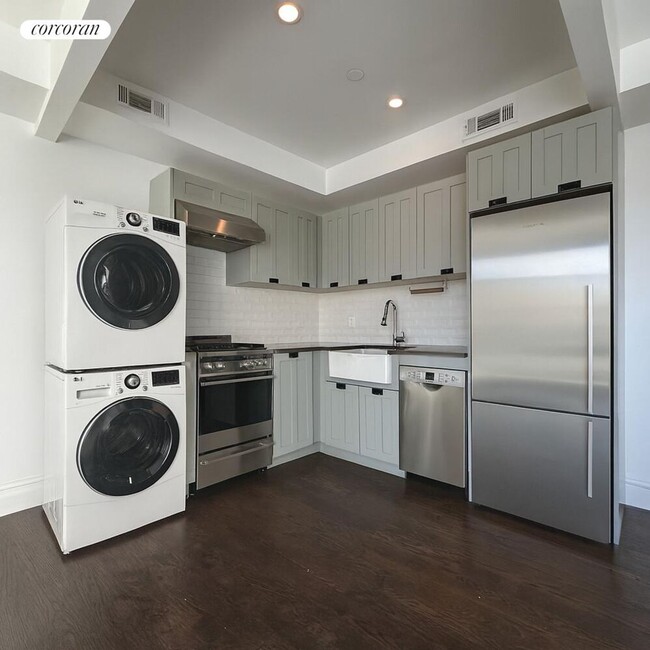 Photo - 1255 Bushwick Ave