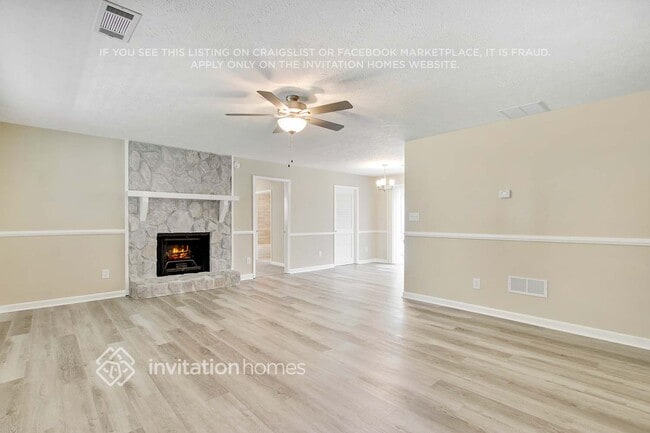 Photo - 1338 Fairridge Cir SW