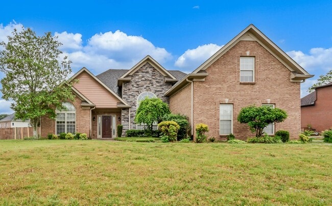 Building Photo - 3636 Prestwicke Pl