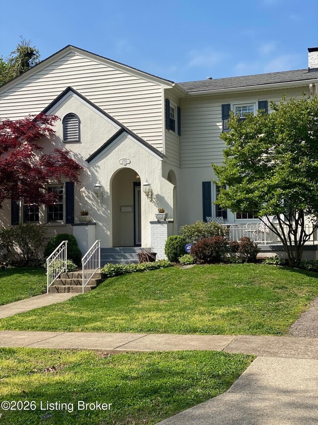 Building Photo - 2534 Tennyson Ave