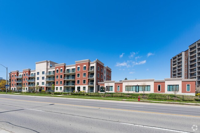 Photo - Bridgewood Suites