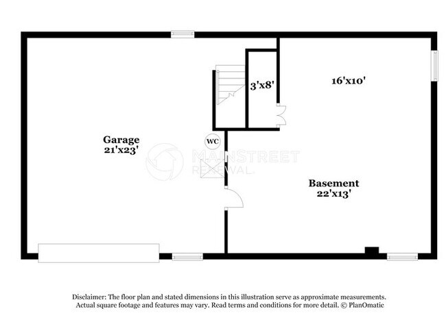 Photo - 4037 N Spruce Ave