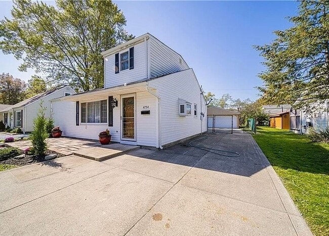 Photo - Charming Cape Cod - Move In Ready