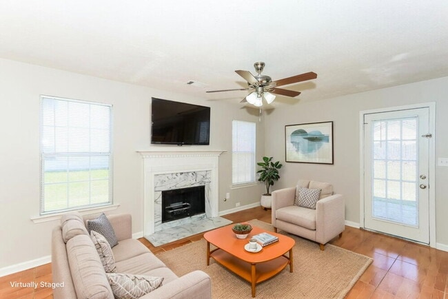 Photo - 833 Rock Shoal Ct