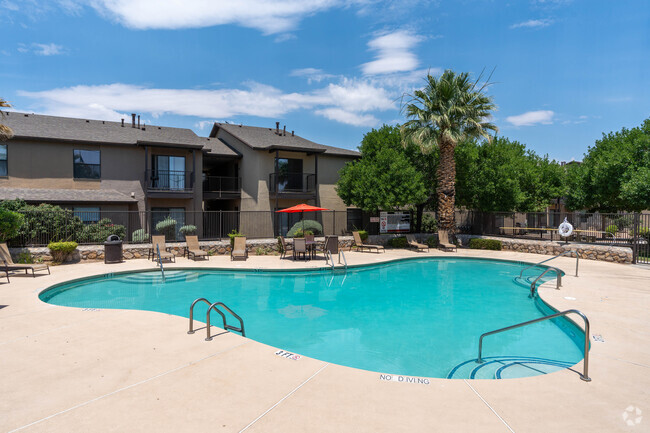 Building Photo - Mountain Vista Apartment Homes