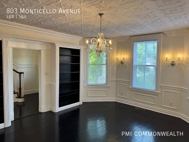 Photo - 803 Monticello Ave