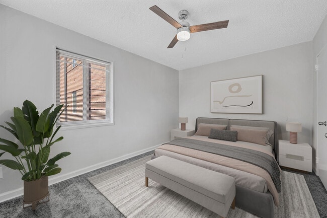 Photo - Friendship Crossing