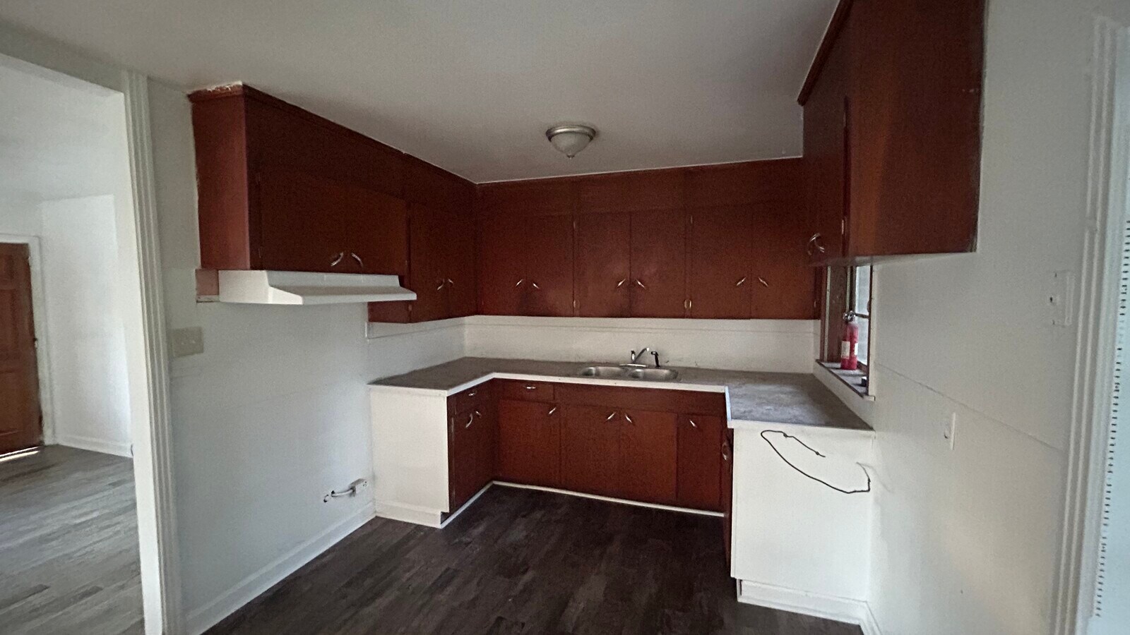 933 S 16th Ave Rental House Rental in Laurel, MS