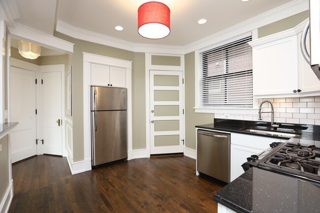 Photo - 1938 W Berenice Ave Unit 3