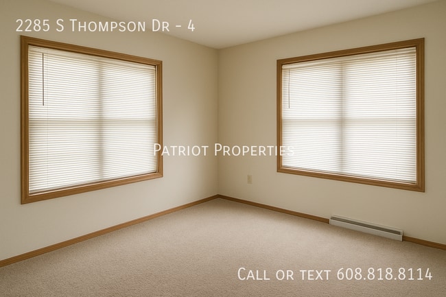Photo - 2285 S Thompson Dr Unit 4
