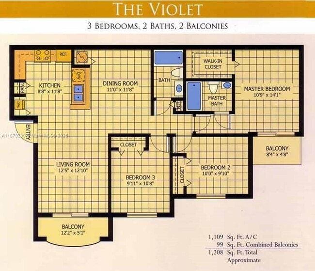 Building Photo - 7210 NW 114th Ave Unit 10715 Rental