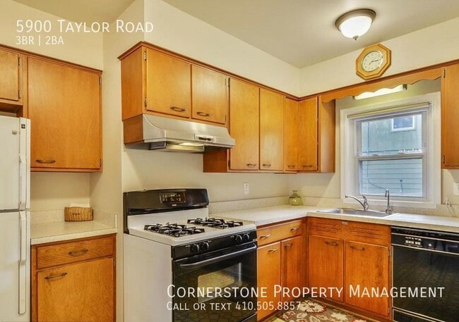 Photo - 5900 Taylor Rd