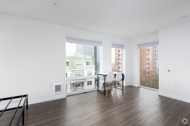 Estudio, 1BA - 244-298SF