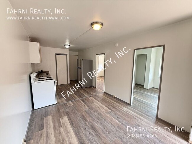 Photo - 84-866  Hanalei St-#A Unit #A