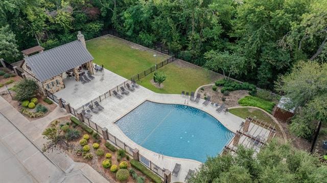 Photo - 3009 Aurora Dr