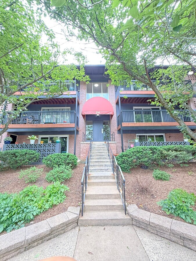 Photo - 214 Park Terrace Ct SE Condo Unit 87