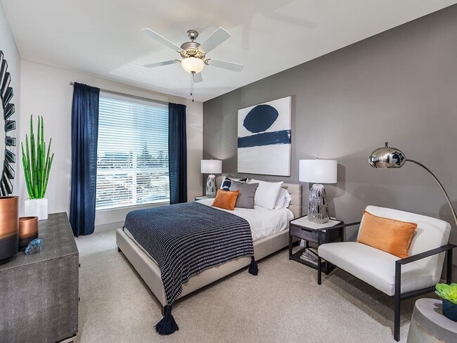 808 West Apartments