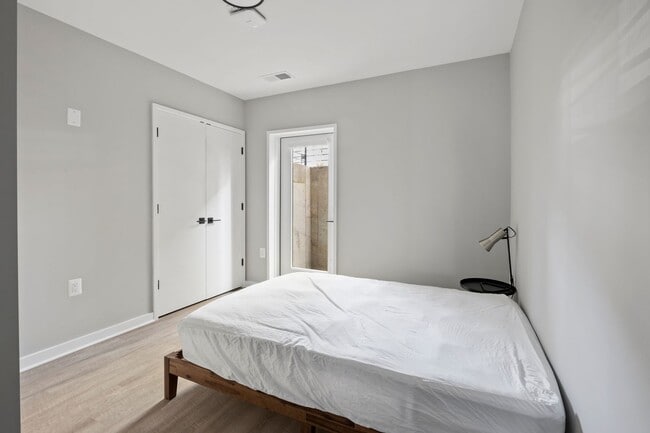 Euclid CoLiving Furnished Rooms