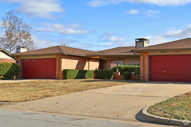 Duplexes For Rent Midwest City Ok