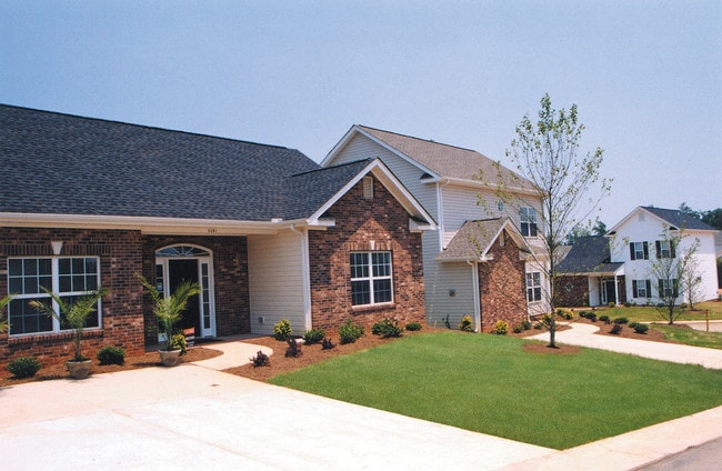 Ranch Villa