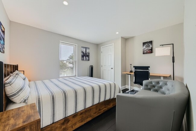 Photo - 1019 E Preston St