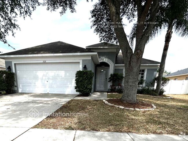 Building Photo - 2618 Buckhorn Preserve Blvd Rental