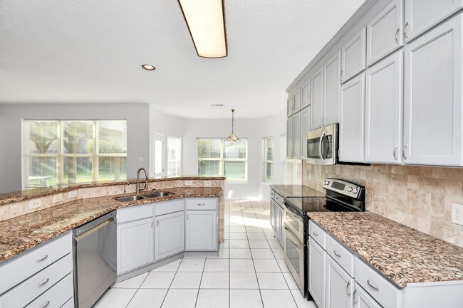 Photo - 15711 Rosewood Hill Ct