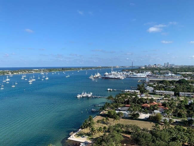 Photo - 5200 N Flagler Dr Unit 2205