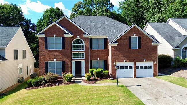 Building Photo - 4241 Millside Walk SE Rental