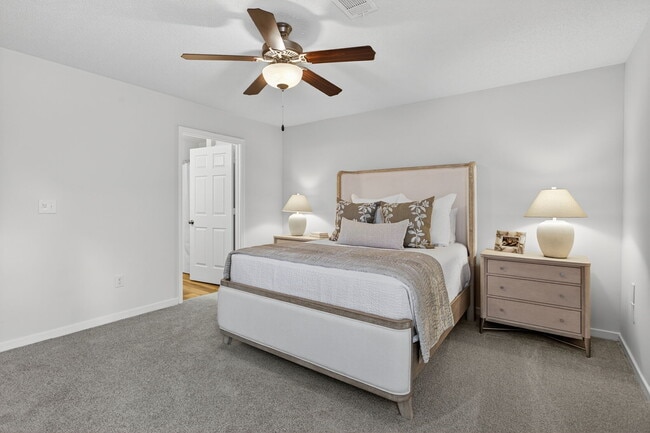 Reserve at Gulf Hills Apartment Homes
