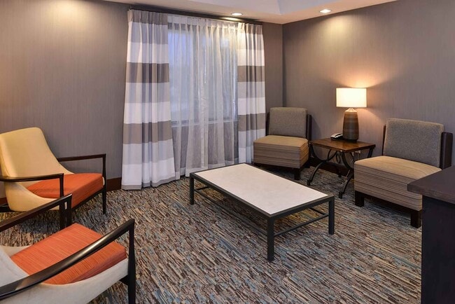 Furnished Studio-Donaldsonville - Gonzales