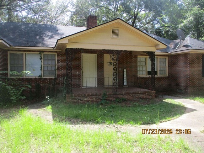 Building Photo - 614-B Haley St