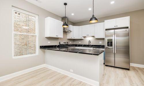 Photo - 2 bedroom in Chicago IL 60624 Unidad 1