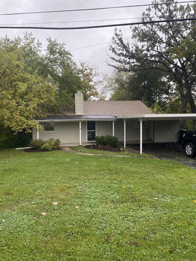 Building Photo - 109 Palisades Ln Rental