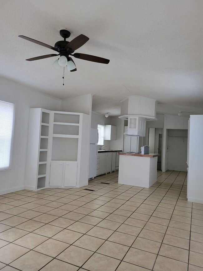 Photo - Ready to Move in!