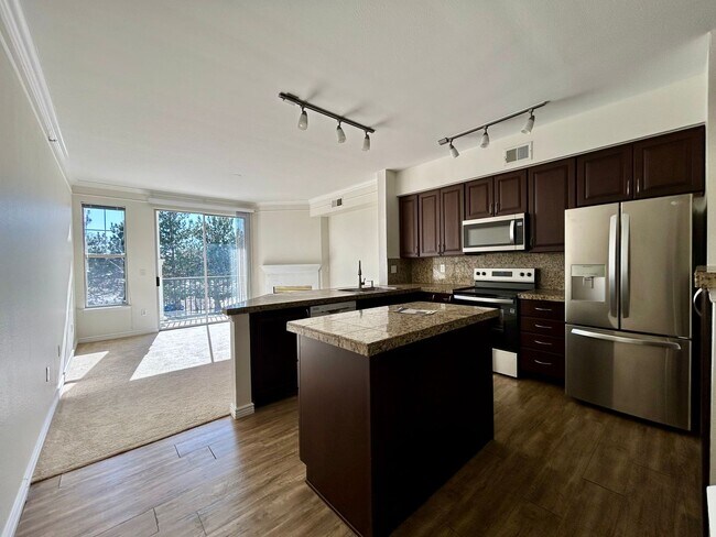 Photo - Spacious 2 Bedroom Townhome with Mountain Views in Superior