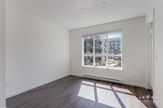 Photo - Modern 2 Bed Condo in Fleetwood Surrey with Premium Amenities Unité 214