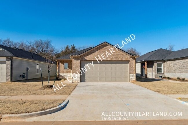Building Photo - 3405 Little Creek Dr