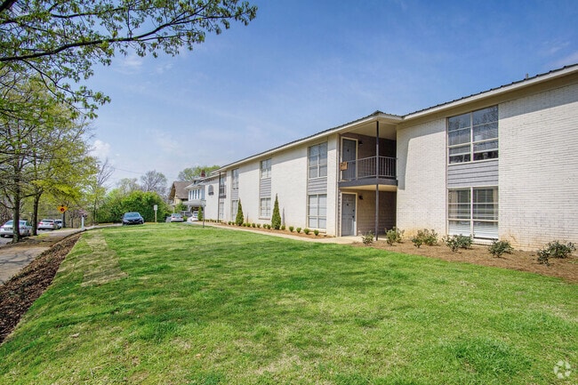 Building Photo - Silver Oak Rental