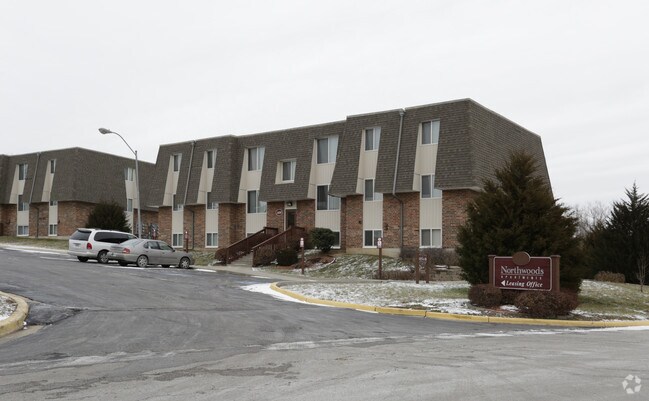 Northwoods Apartments - Northwoods Apartments