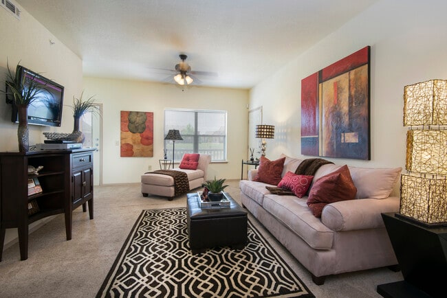 Photo - The Greens at Owasso III/IV